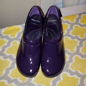Nurse mate clogs